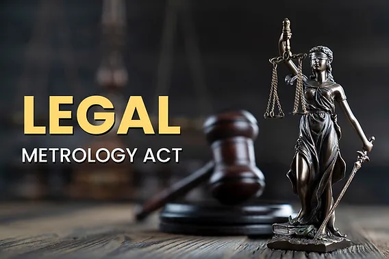 Amendments in Delhi Legal Metrology Rules to strengthen consumer protection