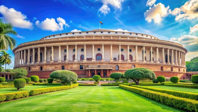 Parliament Winter Session - Bills listed for Amendment