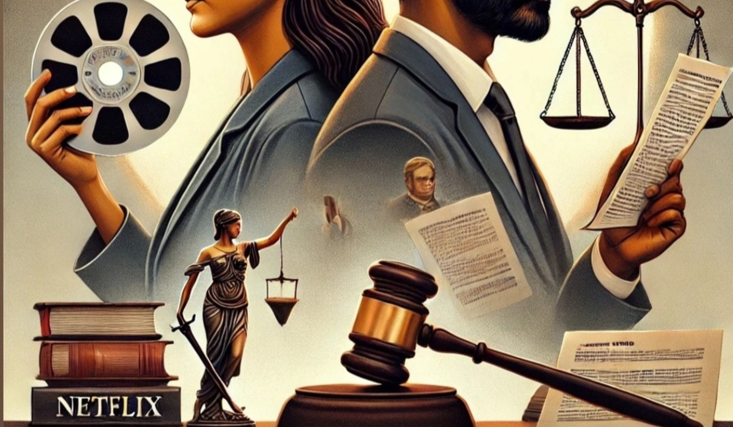 Dhanush Sues Nayanthara & Netflix for Copyright Infrigement