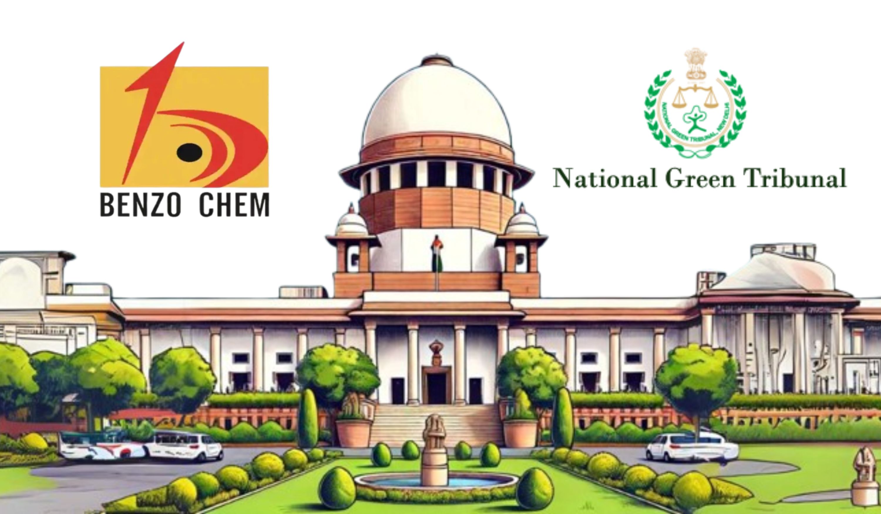 Penalties Can't Be Based on Company Revenue