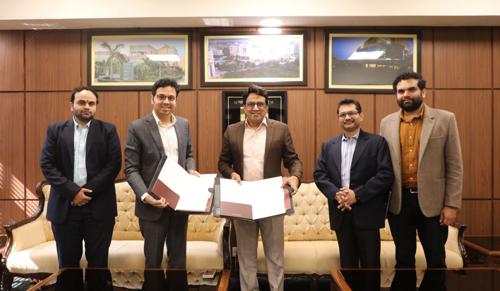 NLU Delhi Signs MoU with Counsello AI to Develop Legal AI Solutions, Incubates First Legal-Tech Star