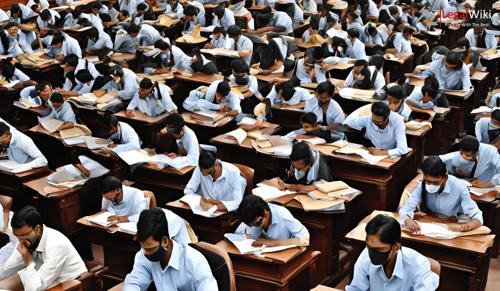 Karnataka HC Directs KSLU to Ensure Transparency in Exam Malpractice Cases