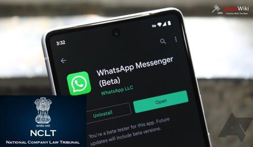 NCLAT Upholds CCI Direction For WhatsApp Users To Opt Out of 2021 Policy
