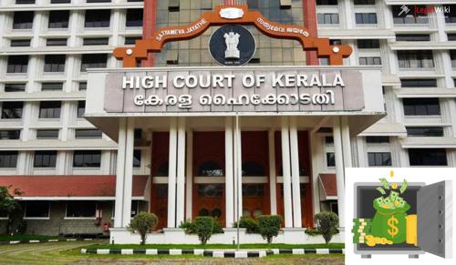 Kerala High Court Decides Money in Bank Account is 'Property' Under Income Tax Act