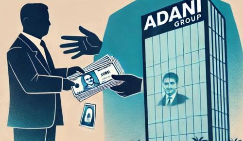 Adani Group Faces Bribery Allegations in the U.S.