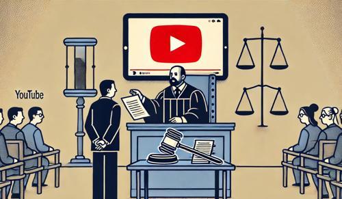 Sundar Pichai Faces Contempt Notice