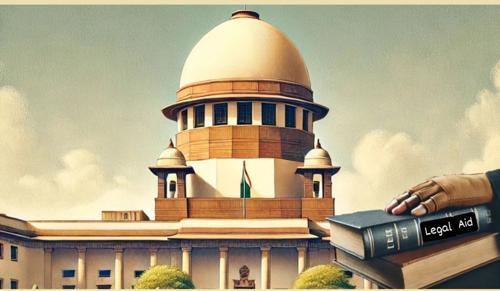Supreme Court Issues Guidelines for Legal Aid Lawyers and Prosecutors