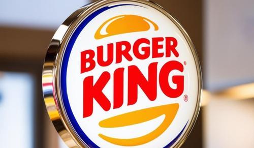 Burger King Trademark Disputes
