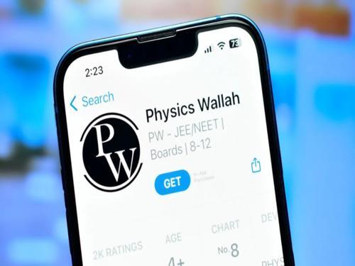 Delhi HC Restrains Scholars Den from Using 'Sasta Wallah' Against Physics Wallah in Ads