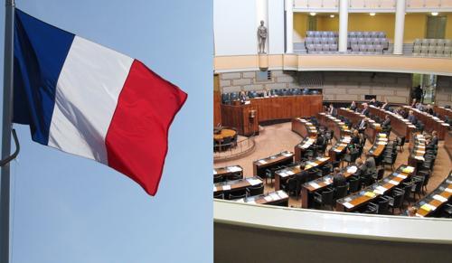 French Government collapses in no-confidence vote