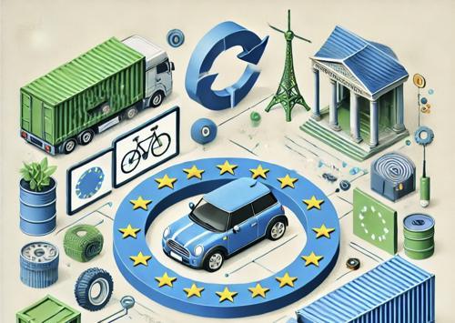 New EU Design Protection Rules