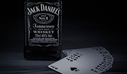 Stay on the registration of Jack Daniel’s trademark: Delhi HC