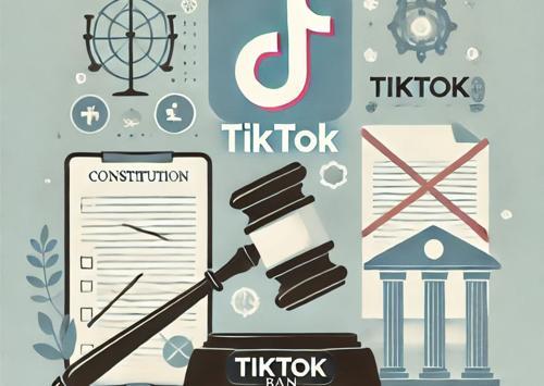 US Court Upholds Law Requiring TikTok Sale by 2025