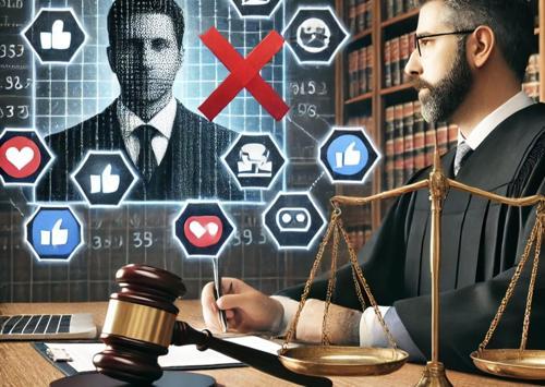 Delhi HC Protects Public Figures' Personality Rights