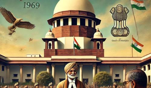 Supreme Court Grants Citizenship to 1969 East Pakistan Migrant Under CAA