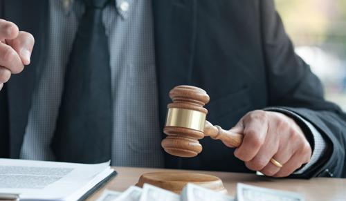 Bail Not Ordinarily Granted in Serious Offences: Supreme Court