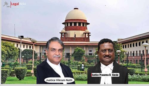 SC Clarifies UGC/AICTE Retirement Age Rule Does Not Apply to Administrative Role