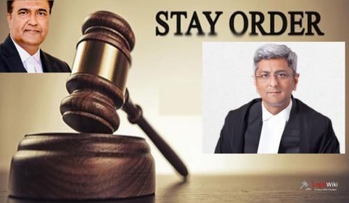 Delhi HC Stays BCI's CBI Probe Into Advocate Sanjeev Nasiar's Degree