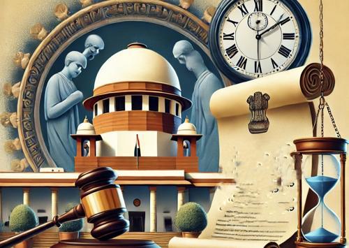 SC Issued Guidelines to Fast-Track Death Penalty Process