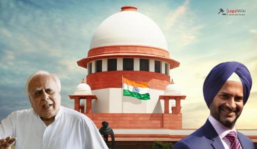 Supreme Court Questions Religious Basis for Reservation in West Bengal OBC Case