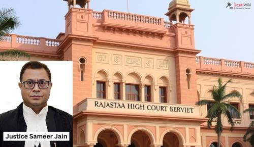 Rajasthan HC Dismisses Challenges to Dental Exam Answer Key Over Lack of Errors