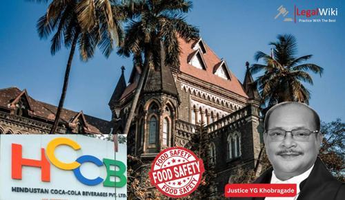 Bombay High Court Refuses to Quash Adulteration Case Against Coca-Cola