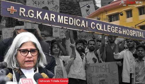 Legal Setback in RG Kar Rape-Murder Case as Victim’s Family Left Without Lawyer