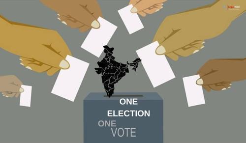 Union Cabinet Approves Bills for Simultaneous Elections