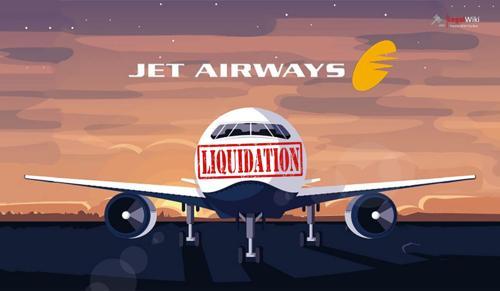 Jet, Set, Liquidate: Supreme Court Orders Liquidation of Jet Airways