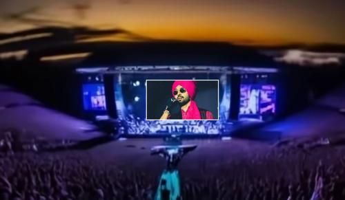 Punjab and Haryana HC Approves Diljit Dosanjh's Chandigarh Concert