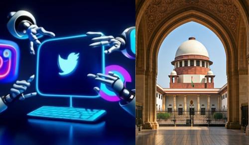 Centre Directs States to Comply with SC Guidelines on Internet Shutdowns