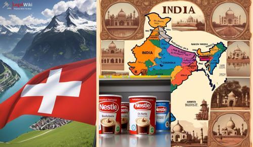 Switzerland Ends India's MFN Status Citing Nestle Ruling
