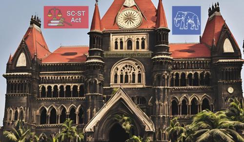Bombay High Court refuses to quash FIR for slapping BSP MP