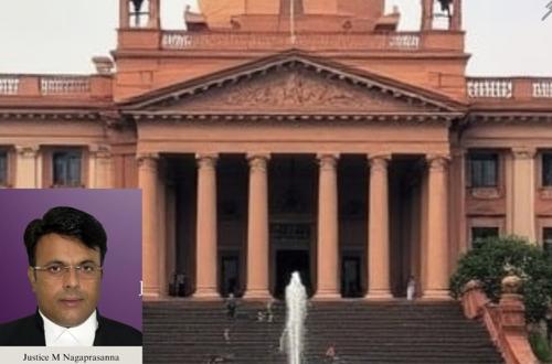 Karnataka HC Dismisses Wife’s Claim of Husband’s Preference for Pet Over Her