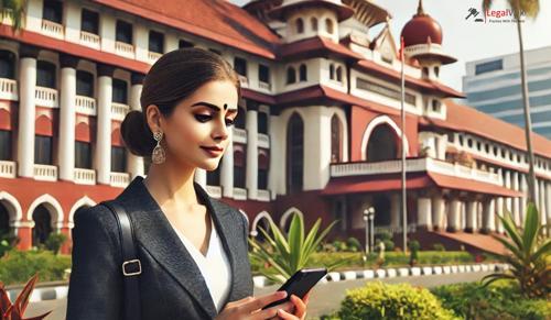 Kerala HC Rejects Moral Policing in Custody Case