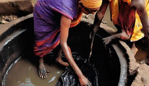 Supreme Court Pushes for Compliance to End Manual Scavenging