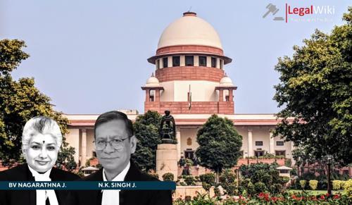 SC Upholds NIA's Authority to Investigate Linked Non-Scheduled Offences
