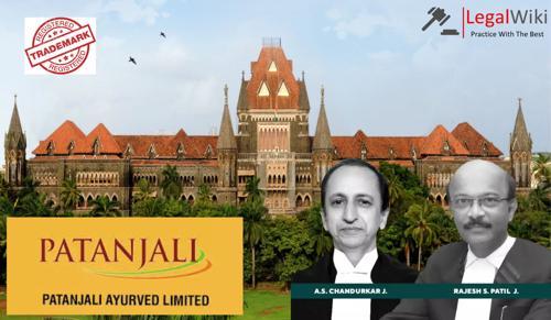 Bombay HC Stays Rs. 4 Crore Penalty on Patanjali in Trademark Infringement Case