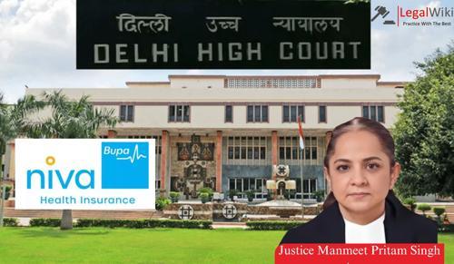 Delhi HC Orders Protection of Confidential Customer Data After Data Breach