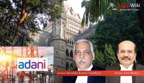 Bombay High Court Slaps ₹50k Costs on Petition Against Adani Power Contract
