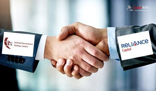 IIHL Set to Complete Reliance Capital Acquisition by January 2024