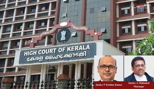Kerala HC states for ban on Politricks in colleges, not in student politics