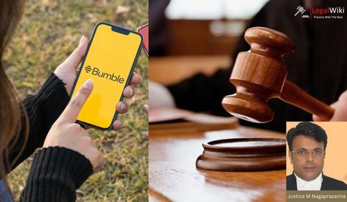 Court granted Interim Relief to youth accused of rape by Bumble Date