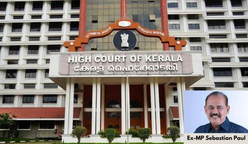 Kerala HC Quashes Defamation Case Against Ex-MP Sebastian Paul