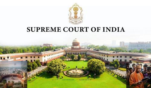 SC Criticizes Conversion of Civil Disputes into Criminal Cases in UP