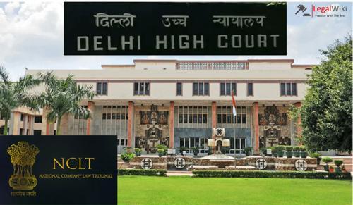 Delhi HC Stays NCLT’s Order Blocking Army Veteran’s Email