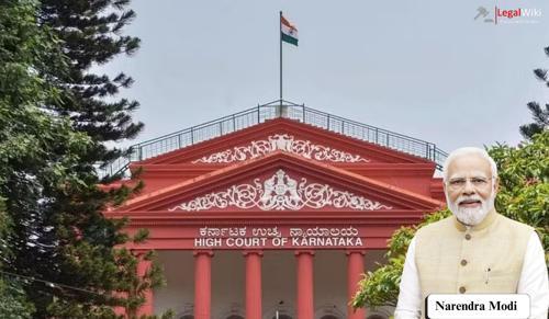 Karnataka HC Quashes FIR Over "Vote for Modi" Wedding Invite