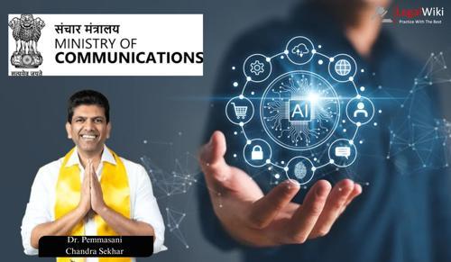 AI tool and new KYC rules: DoT cracks down on fake mobile connections