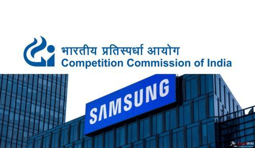 Samsung files Lawsuit against CCI for Illegal Raid