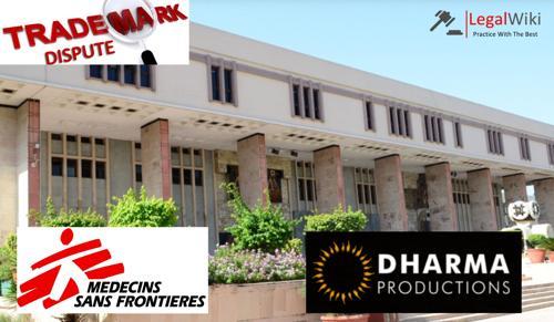 Jigra Movie : Delhi HC Orders Mediation in MSF Trademark Dispute